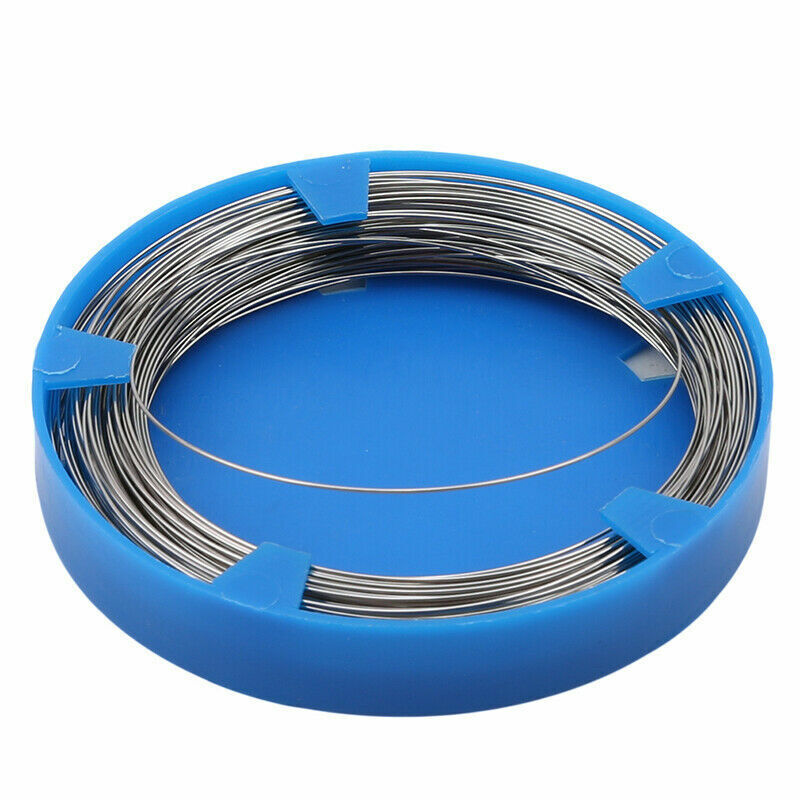 0.5-1.2 mm Dental Orthodontic Stainless Steel Wire Surgical Supply Instruments