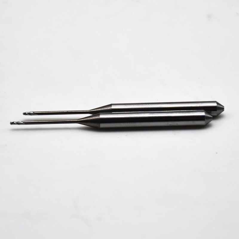 Roland Milling Burs 0.6/1.0/2.0mm NC Tools Cutters for Milling PMMA Wax Peek
