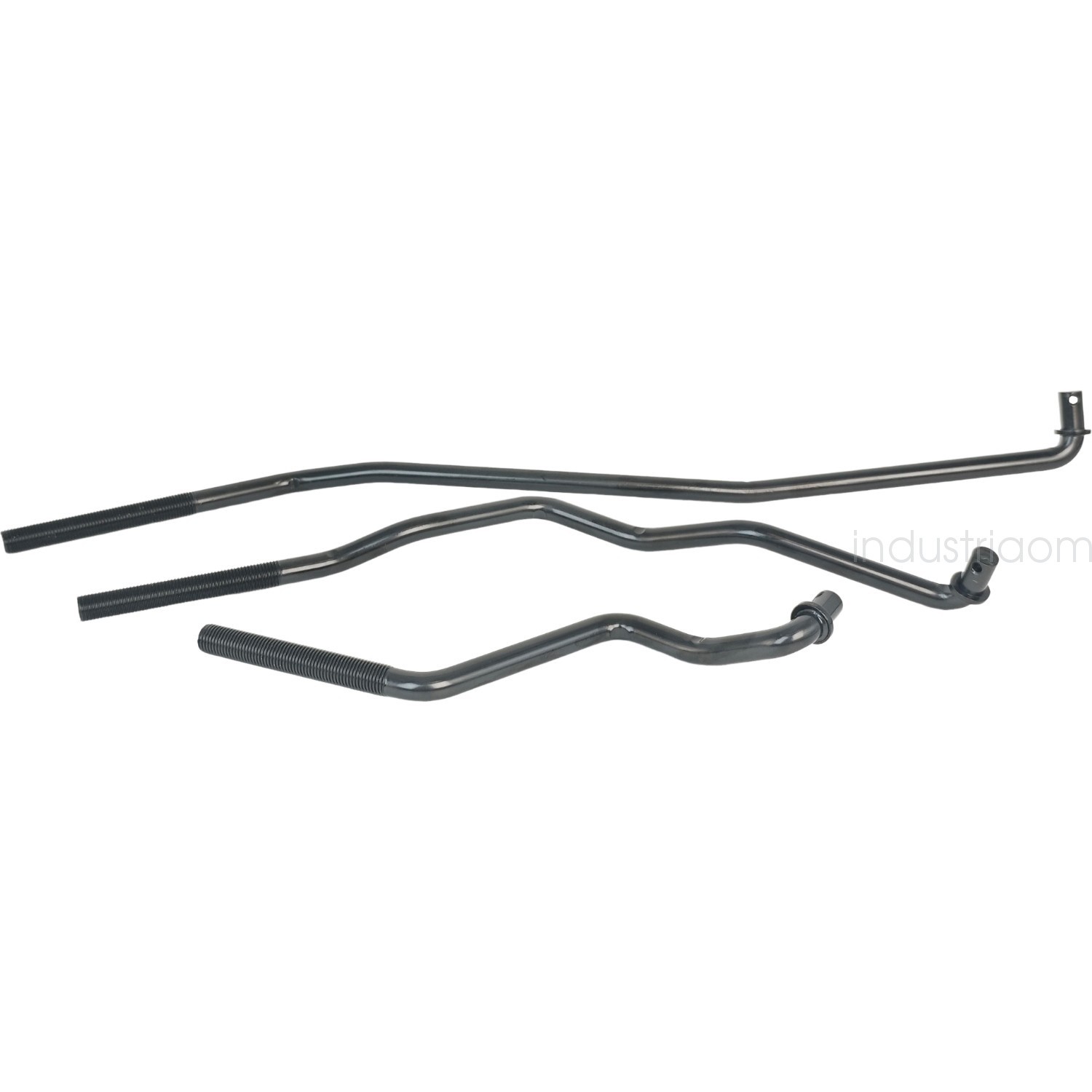 For Hurst Shifters & Muncie Transmission 1955-1967 4 speed Shifter Linkage Kit