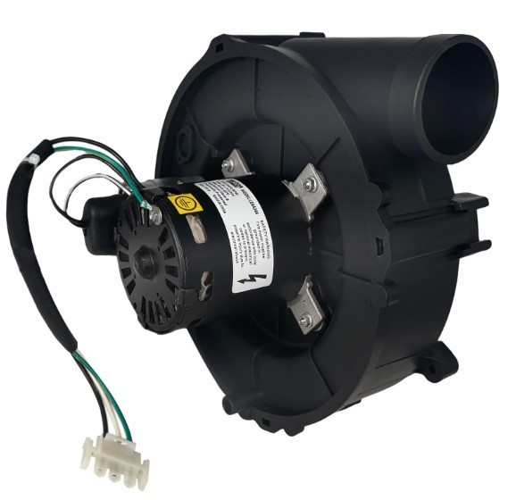 A249 Upgraded Blower Motor for Lennox Draft Inducer Replaces Fasco 702112686