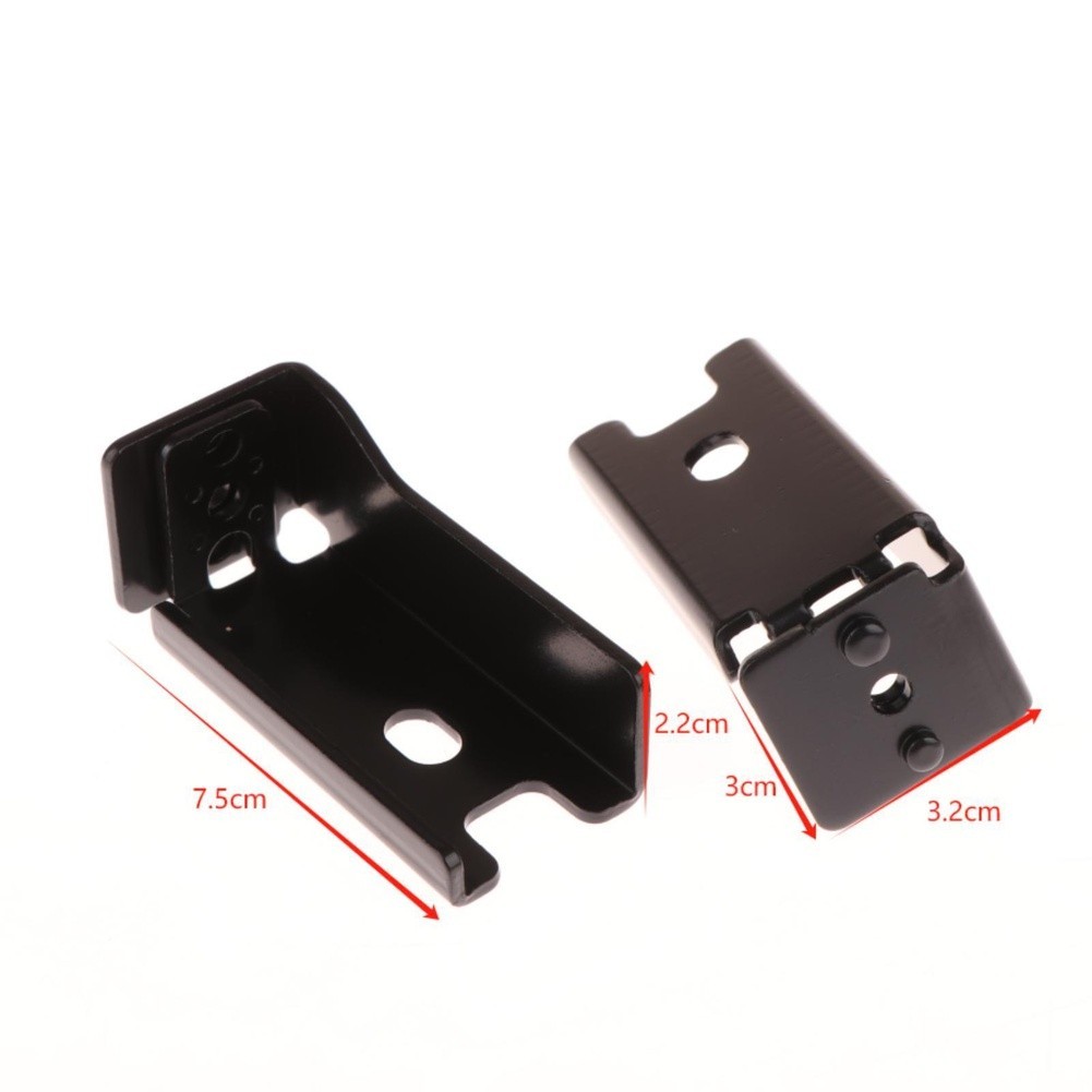 Designed for TV Base Stand Bracket for Sony KDL-32/42/50/55W/650A/680A/700B/800B