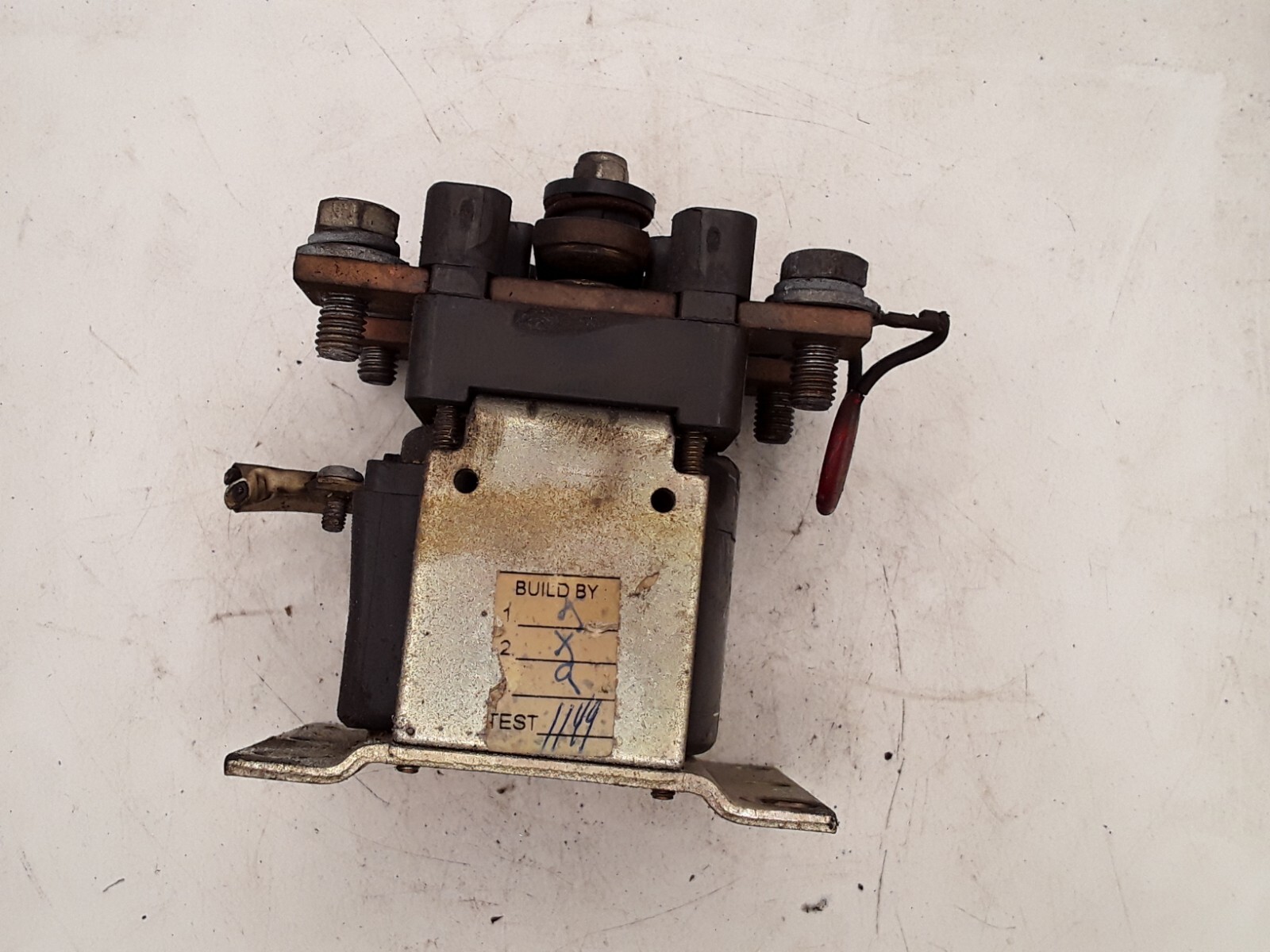 General Electric CTTA300AH124XN Transformer