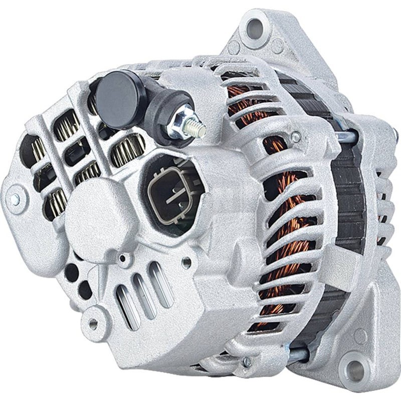 Mitsubishi 12V 90A Alternator for Honda GL1800 Gold Wing 2006-2017