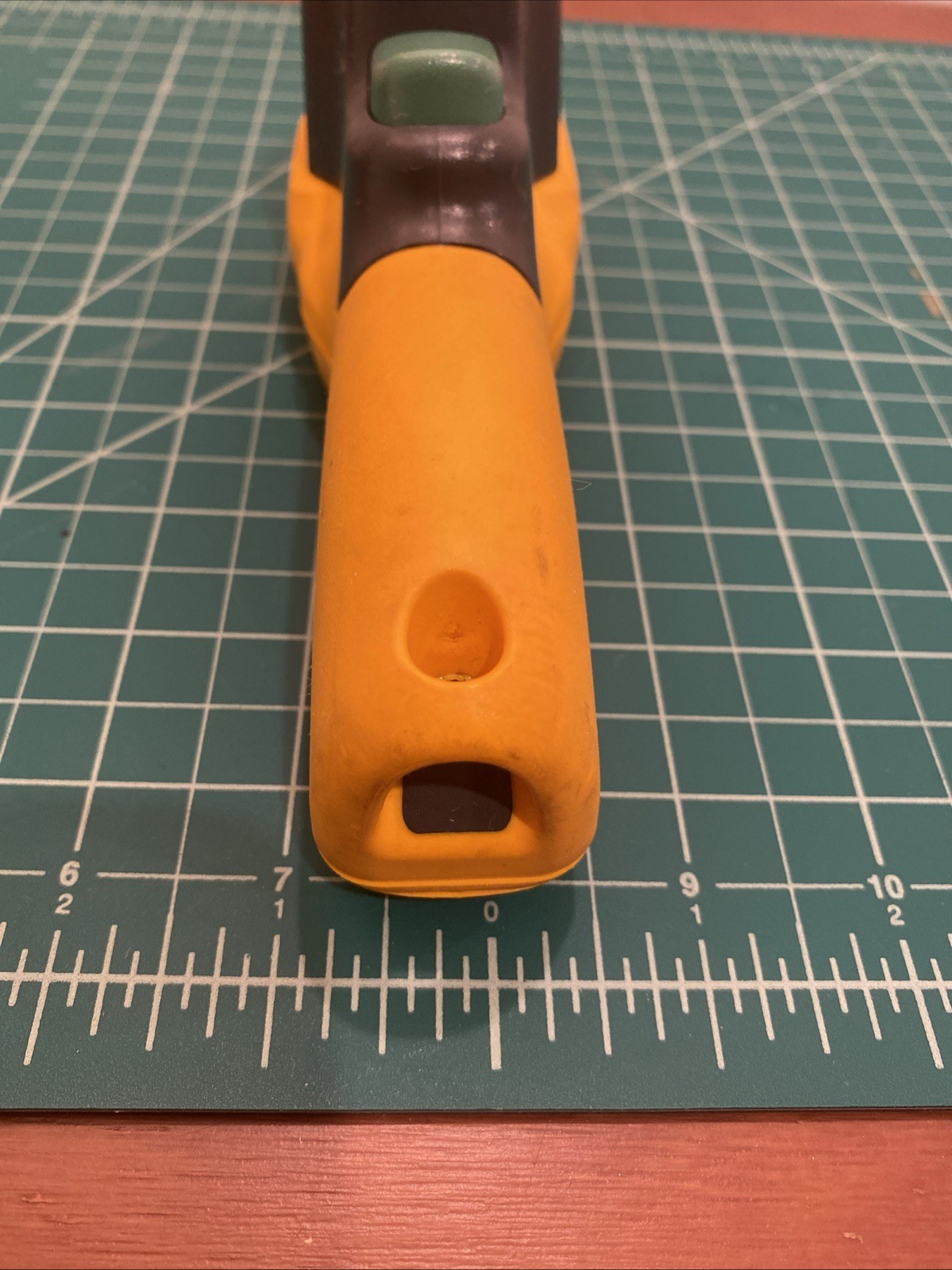 Fluke 62 MAX IR Thermometer 3M Drop -30 To 500C Water/Dust Resistant IP54 Rate
