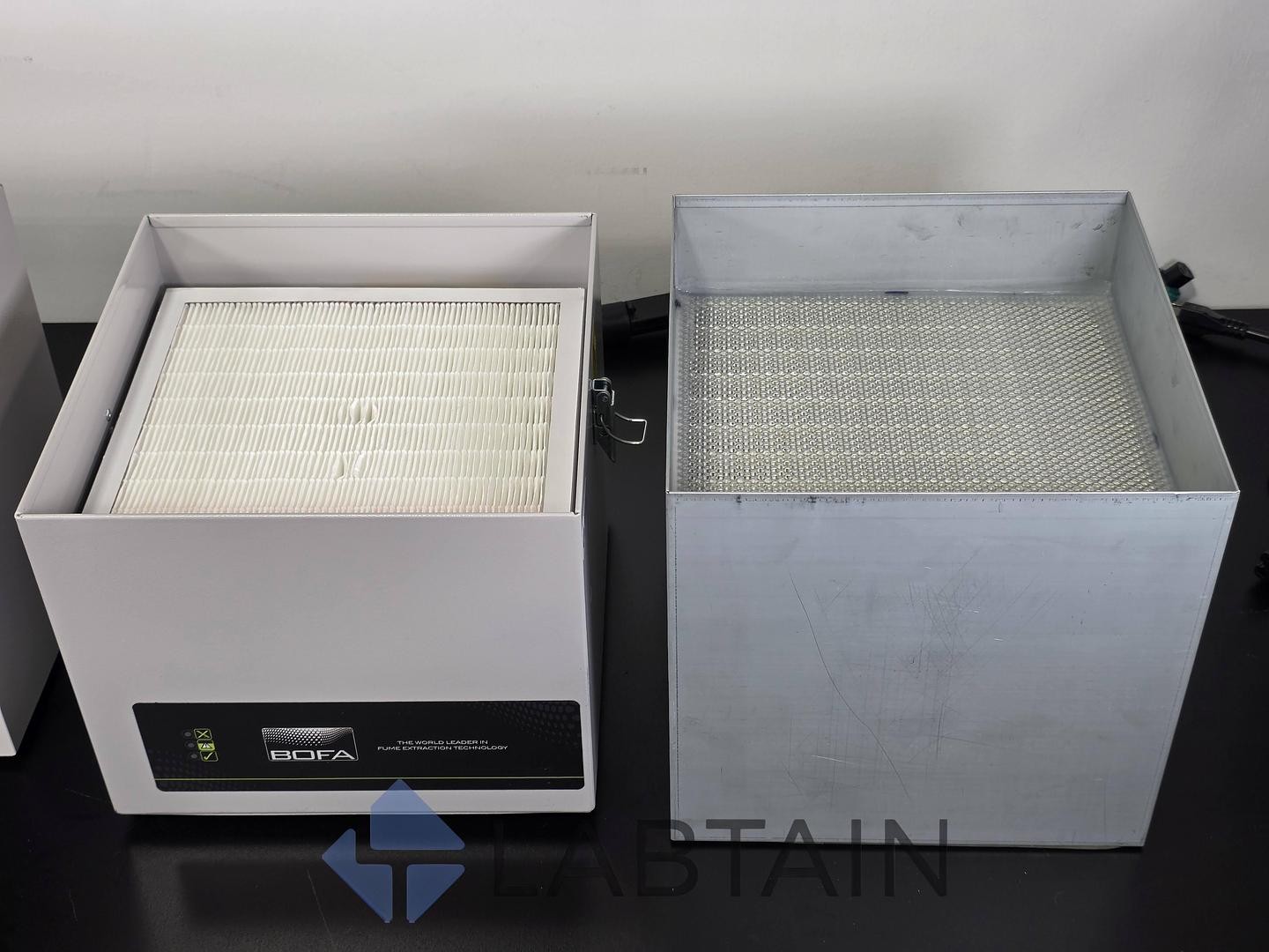 BOFA Advantage AD-ACCESS Fume Extraction System Used