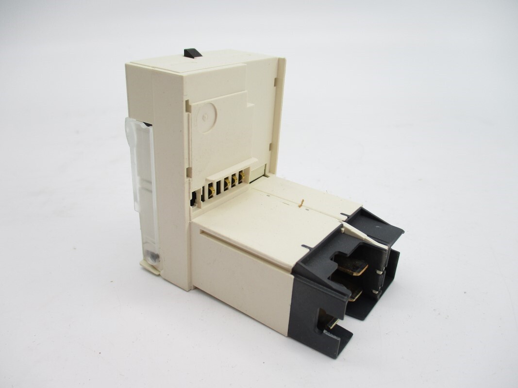 SCHNEIDER ELECTRIC LUCB05FU 110-240V 1.25-5A NSMP