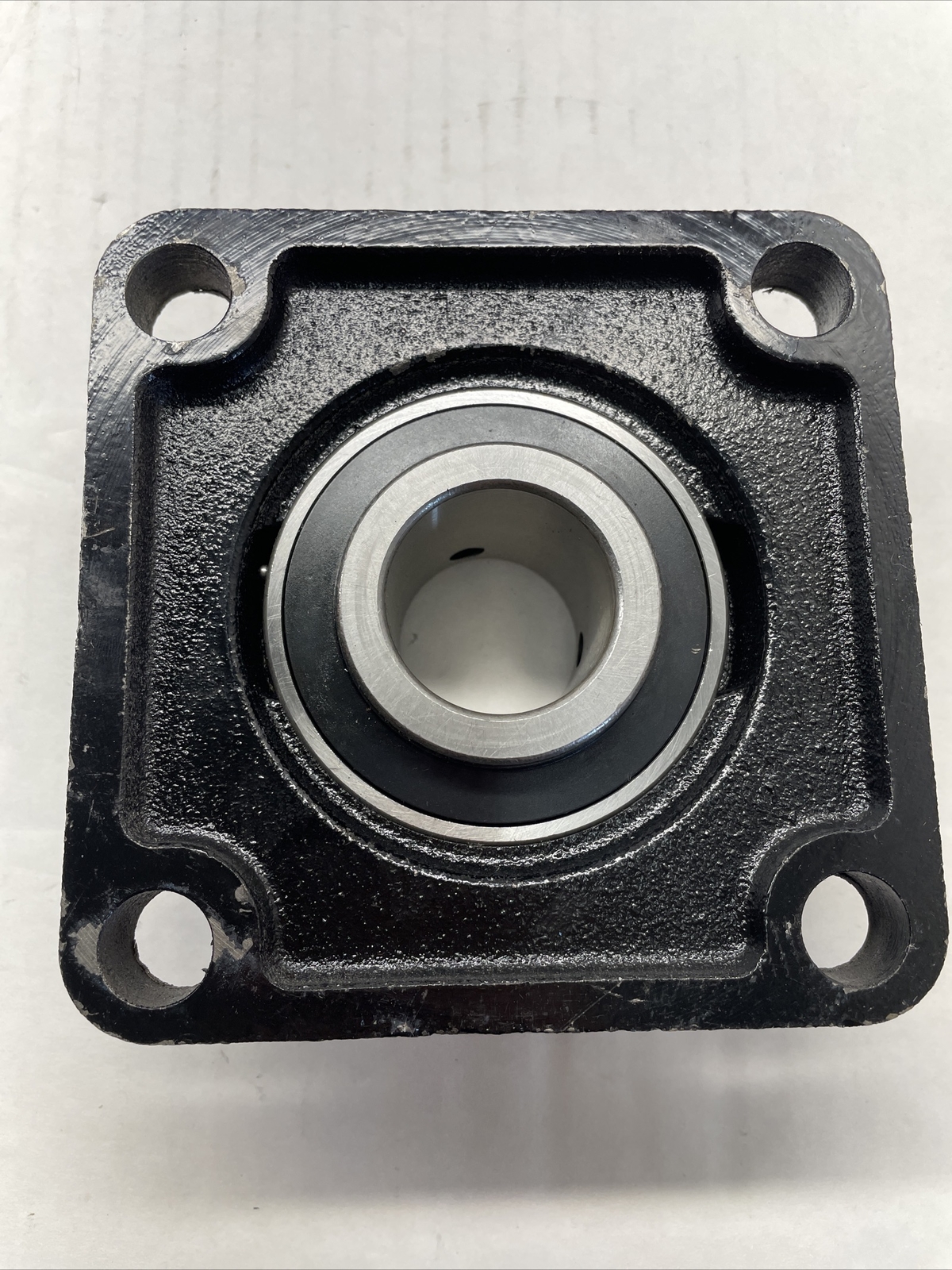 UCFX07-23 HILIGHT 4 BOLT FLANGE BLOCK BEARING 1-7/16″ BORE