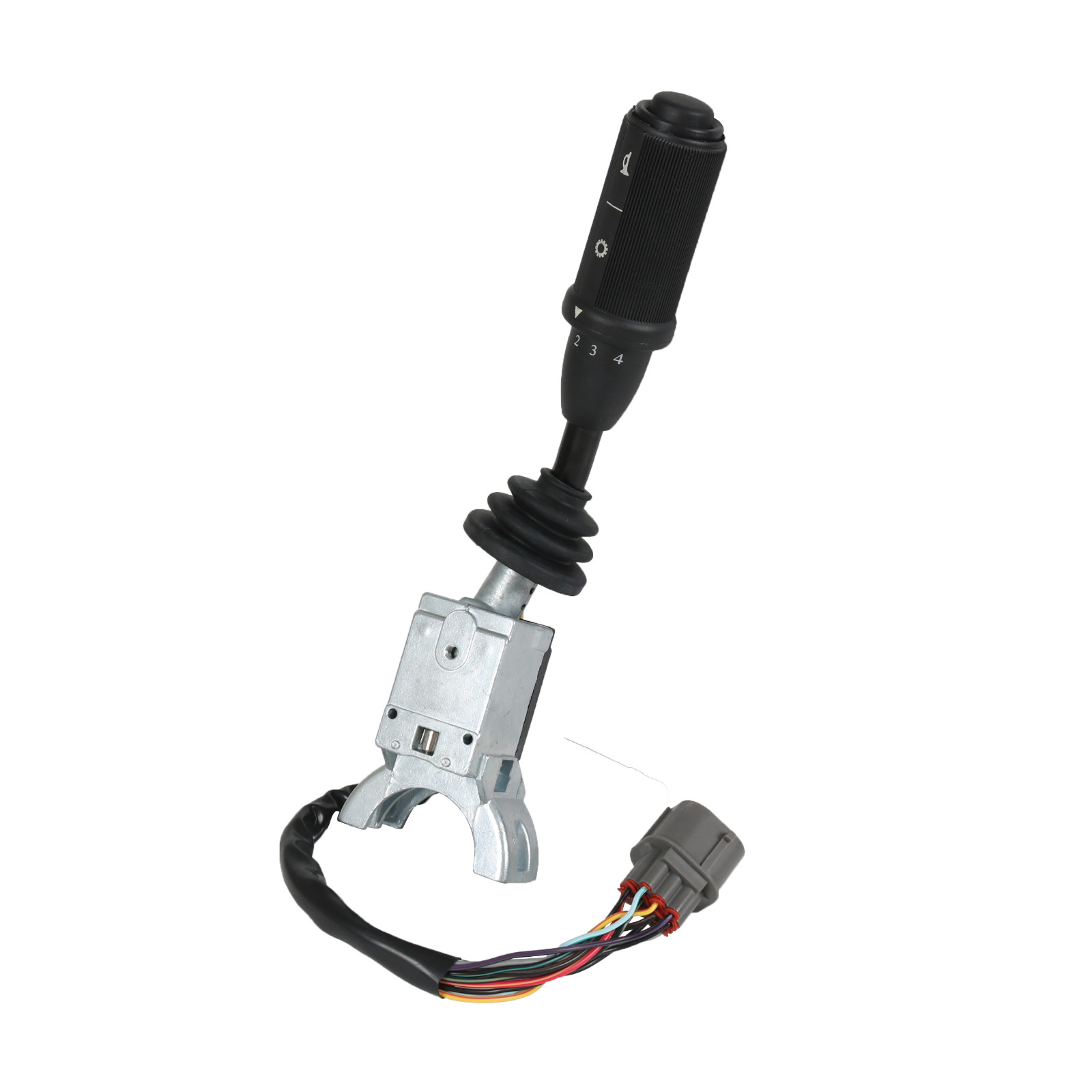 701/80298 for JCB Backhoe 1400B 1550B 1600B 1700B Forward Reverse Column Switch
