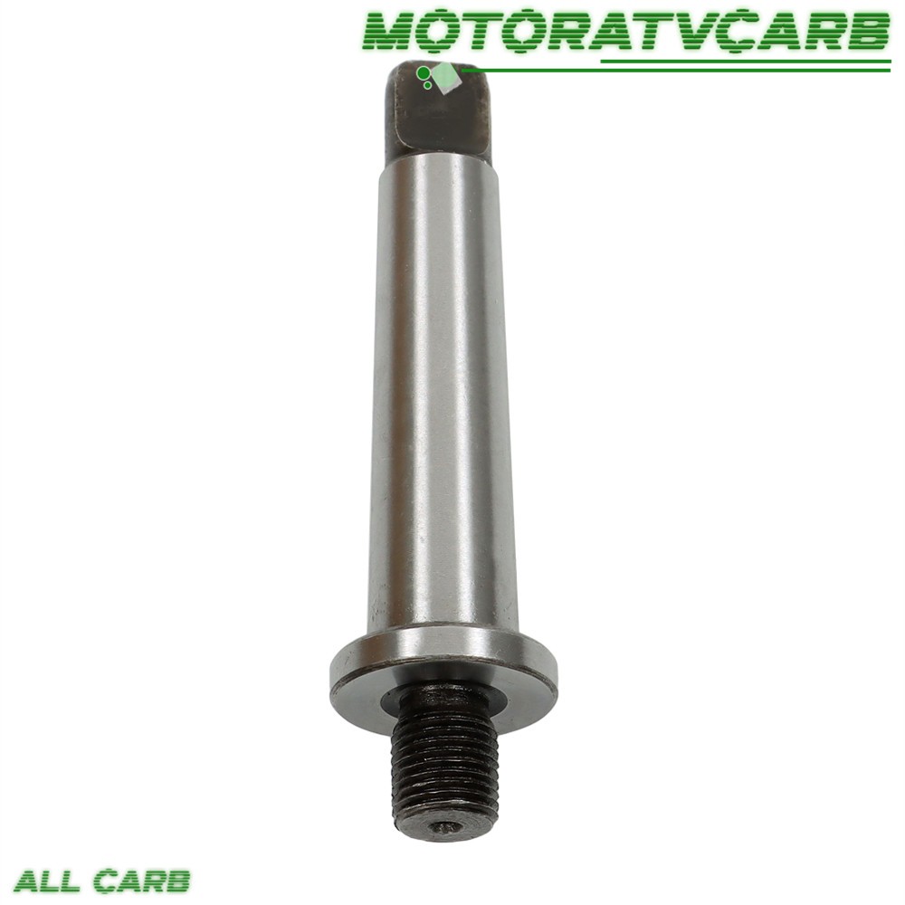 ALL-CARB 2MT Shank To 1/2″-20 Threaded Drill Chuck Arbor Morse Taper MT2 Adapter