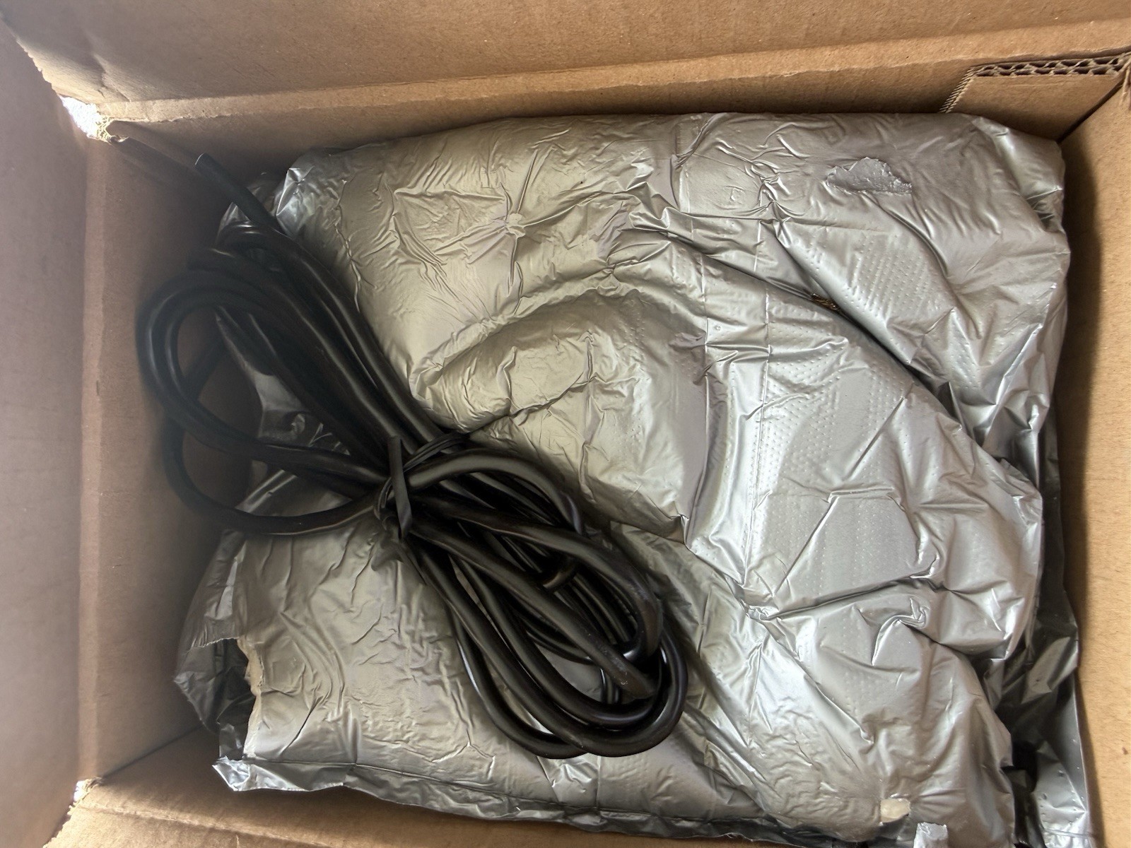Rice Lake mb-EPS-100-240-X2 Switching Power Supply 6.8VDC 200mA Dual Out