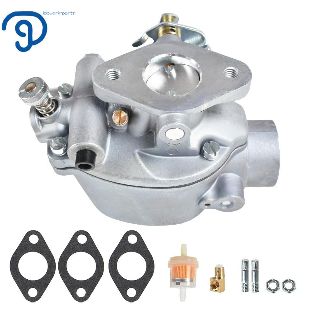 Carburetor For Ford Jubilee NAA NAB 600 620 630 650 660 700 740 800 850 Tractor