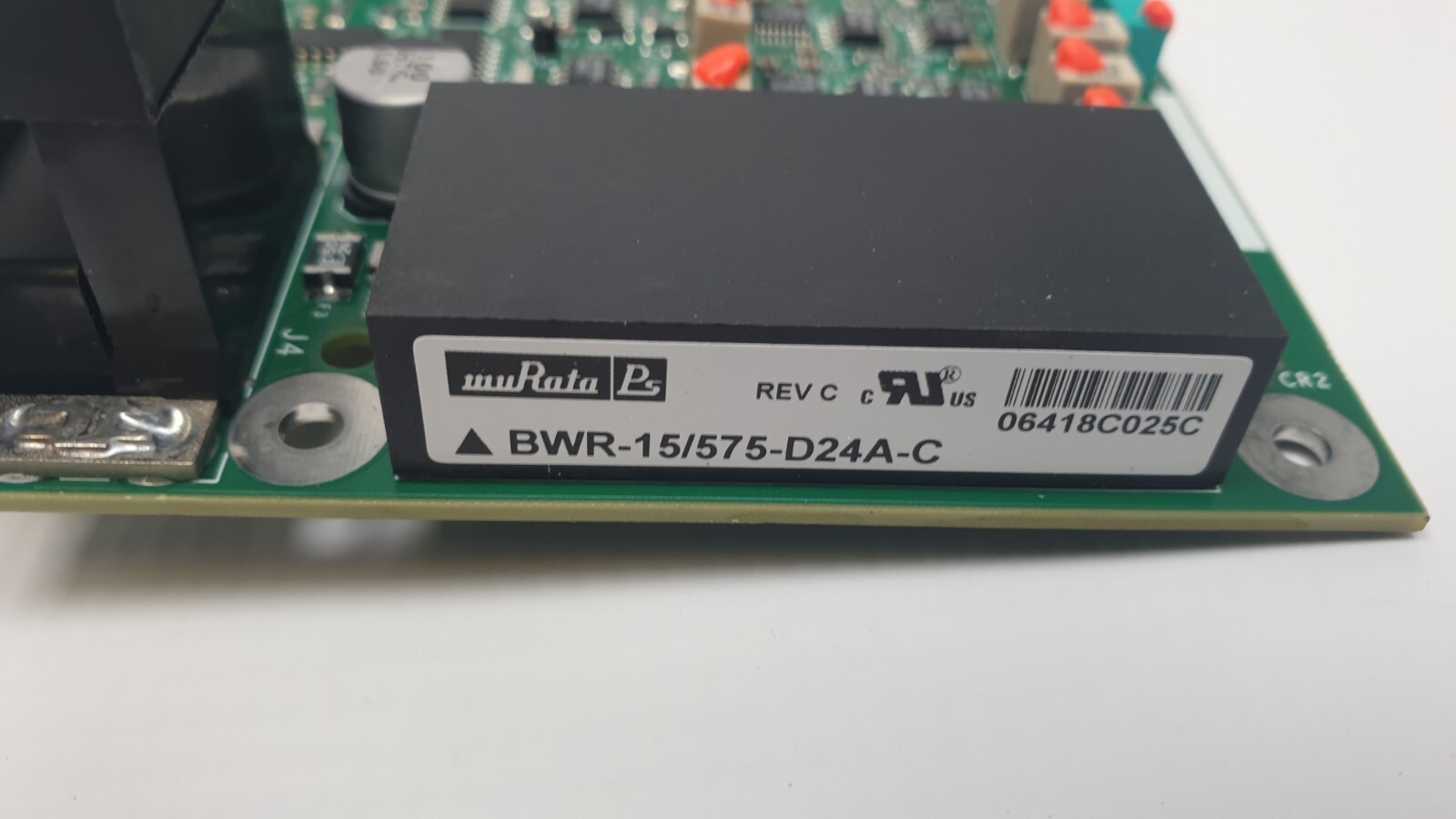 Lam Research 810-048219-022 Rev C PCB Assembly Pulse Sample & Hold with Sync Out