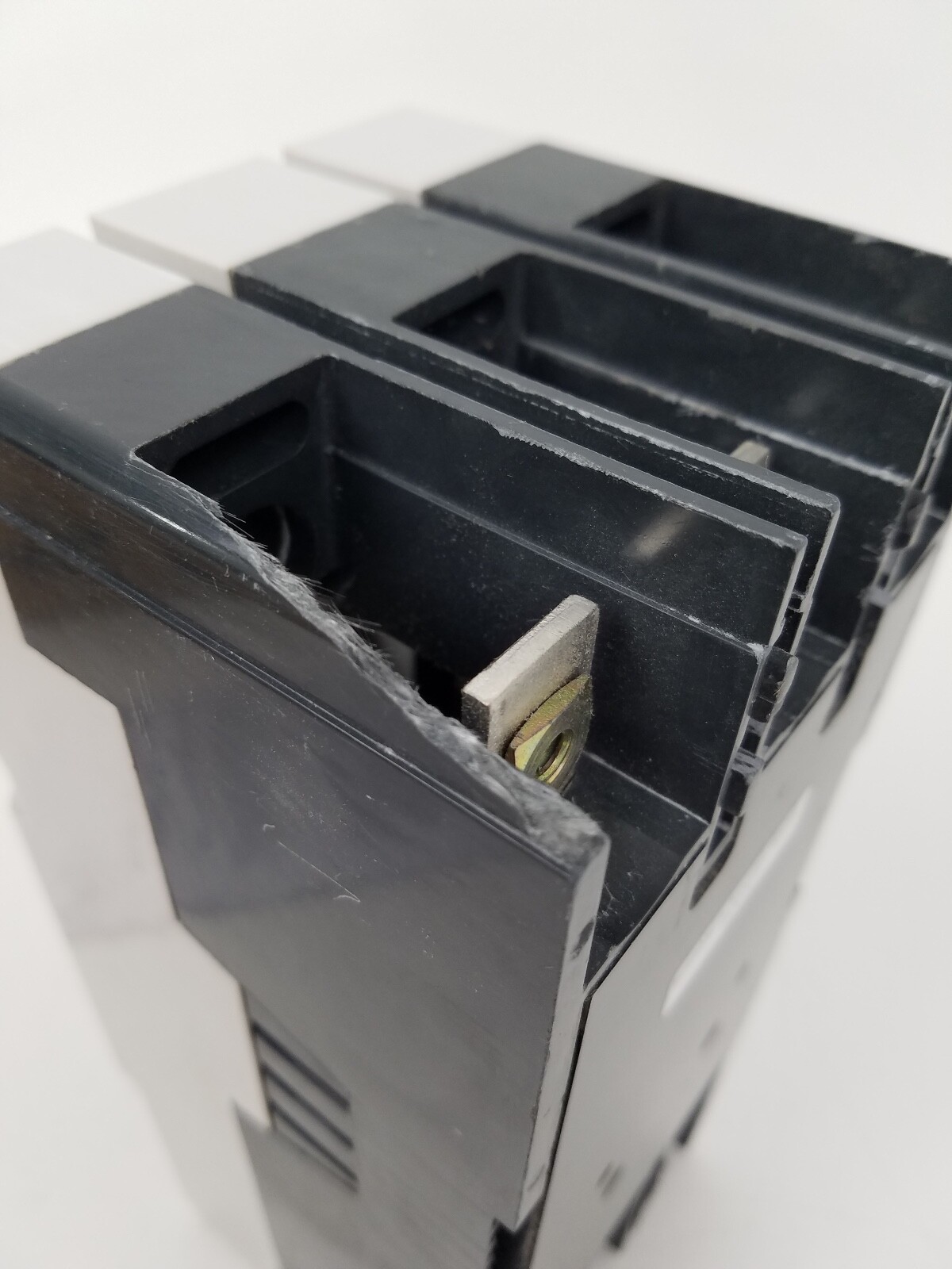 JD3250F Eaton 250A Circuit Breaker Frame – Next Day Option – Flaw – New