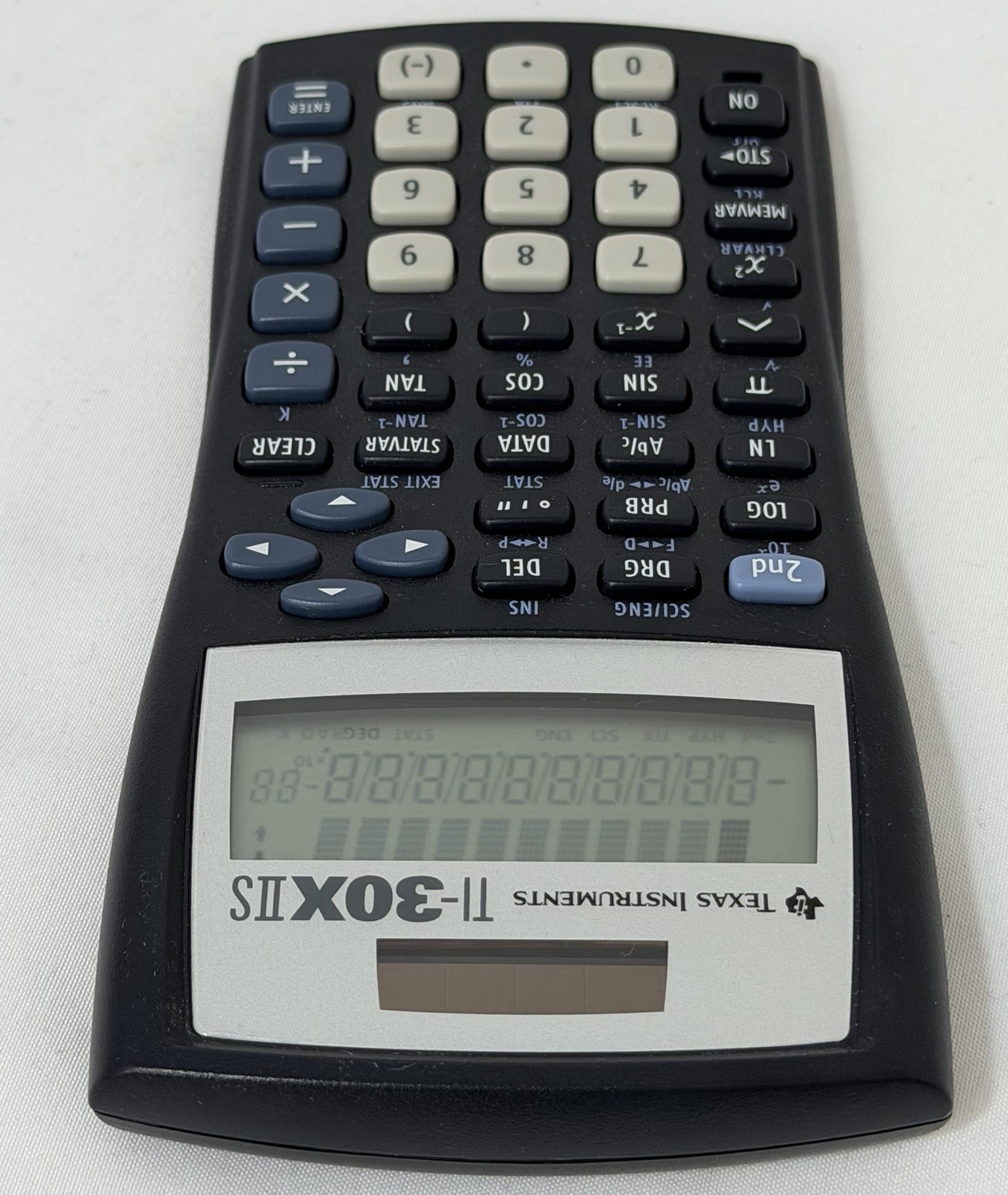 Texas Instruments TI-30XIIS Scientific Calculator