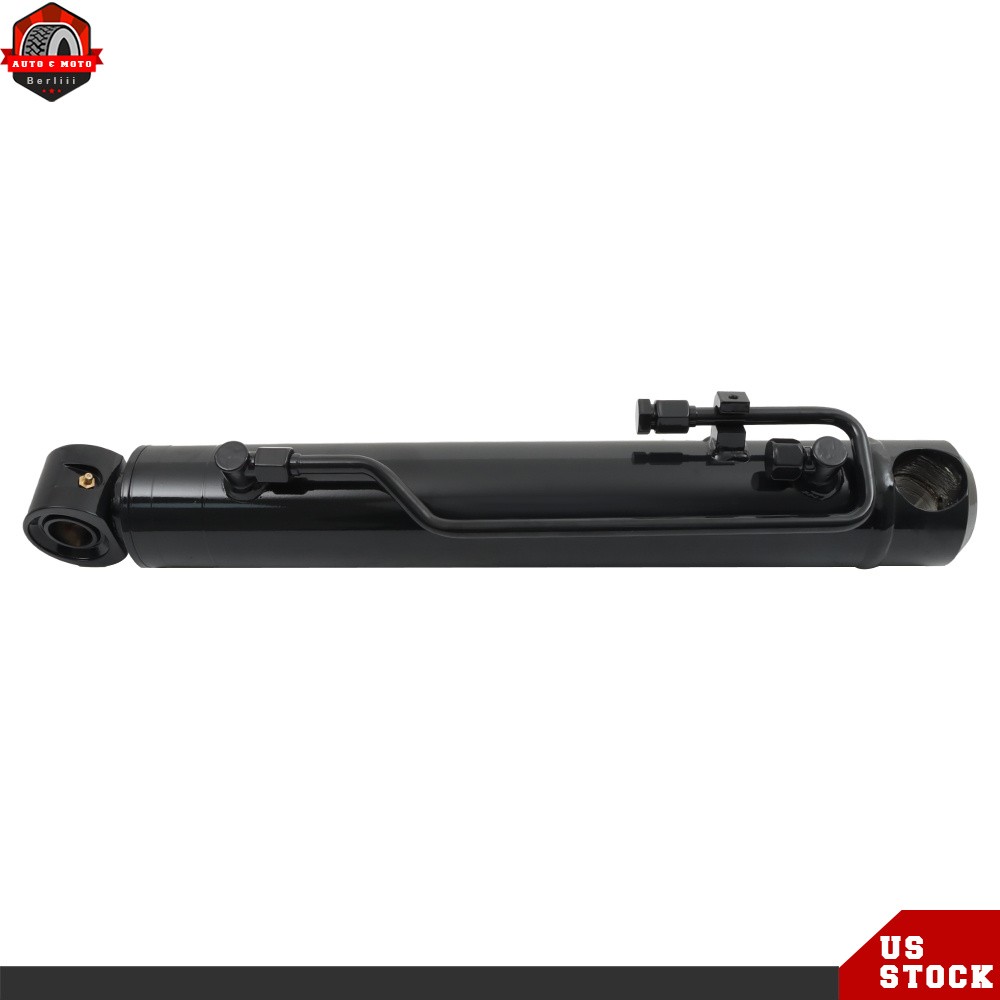 For Bobcat T650 S650 S630 S750 T770 T630 Left Hand Hydraulic Tilt Cylinder