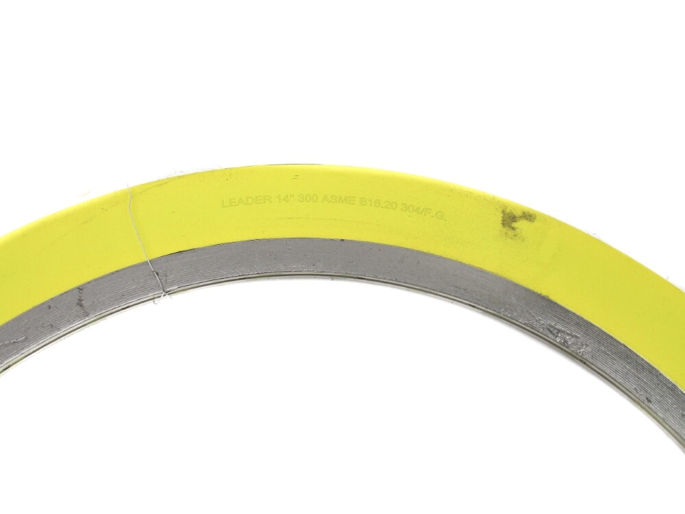 ASME B16.20 NSNP