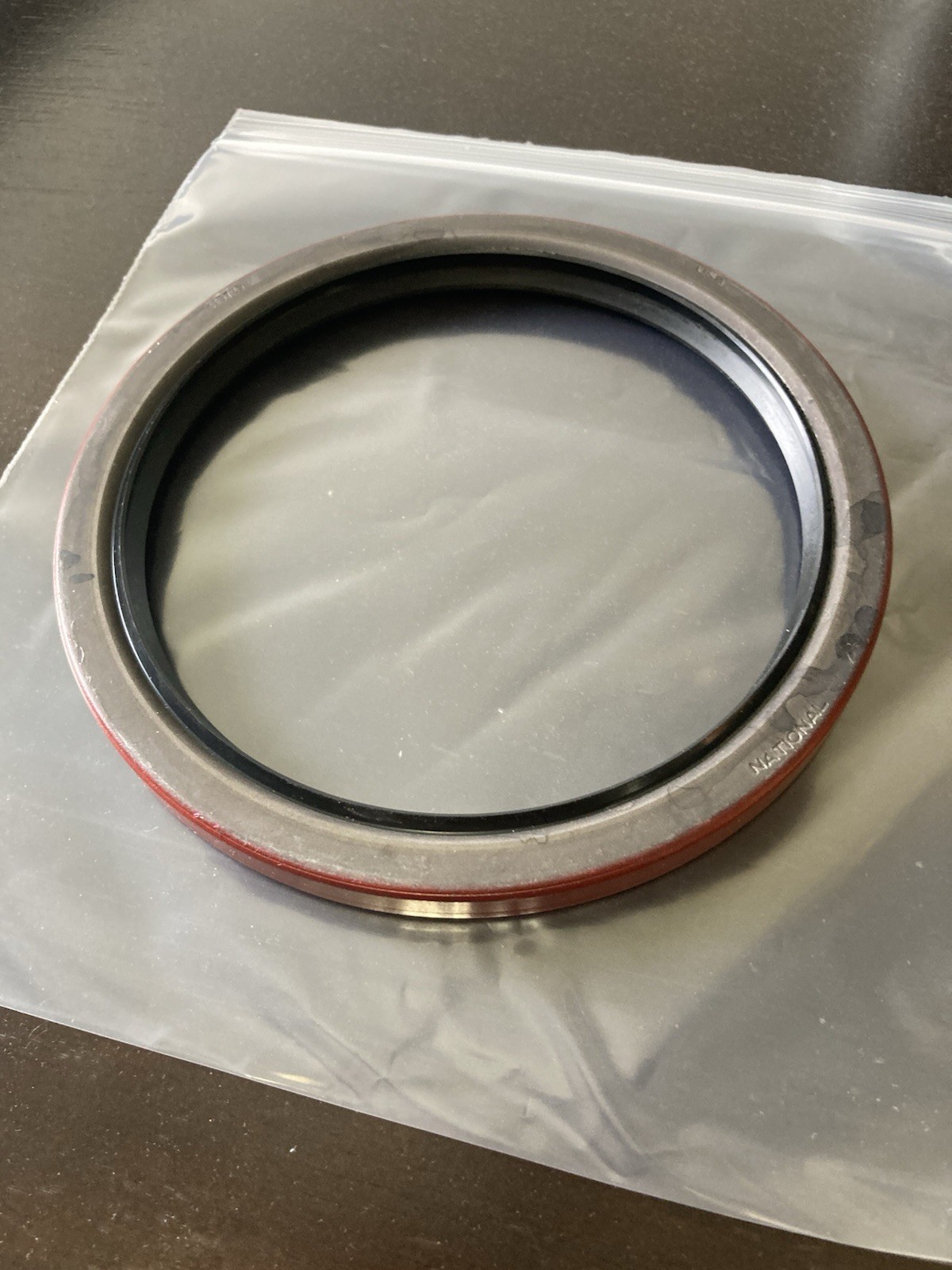 National 415725 Oil Seal 5.000×6.007×0.500″