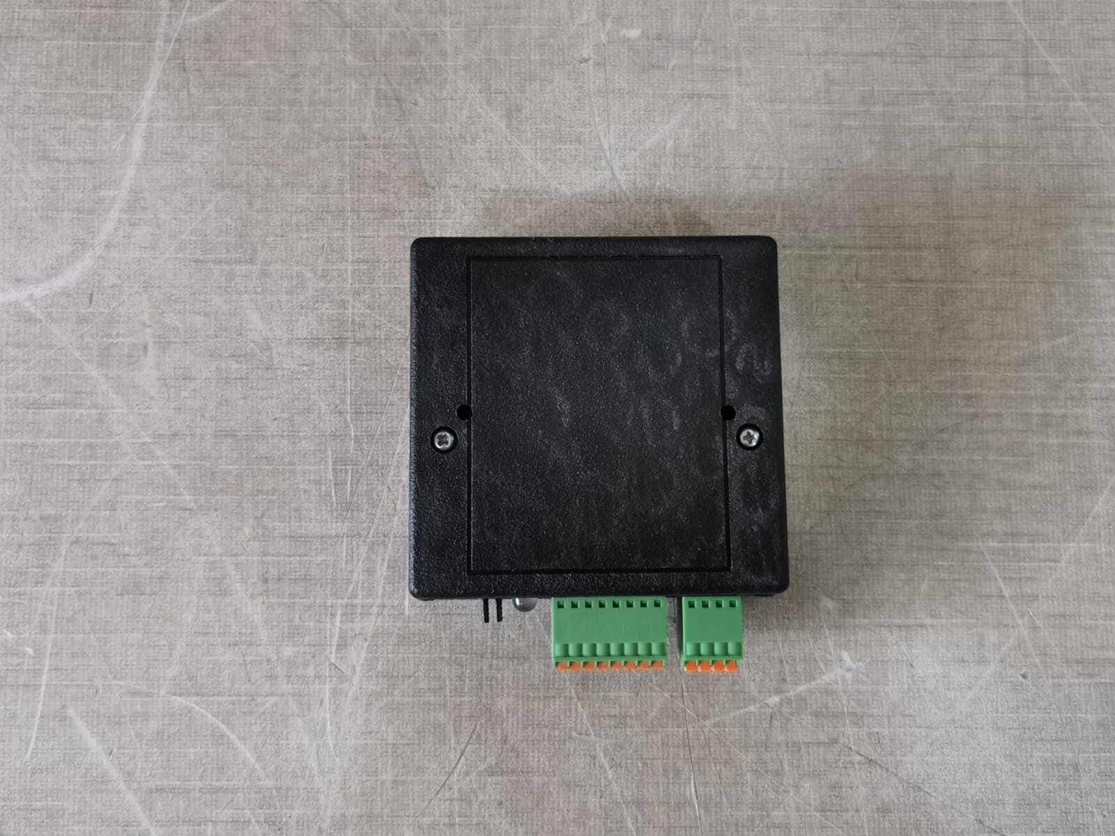 Phoenix Broadband Technologies PBT-RIM / PBT-RIM-1 Remote Input Module