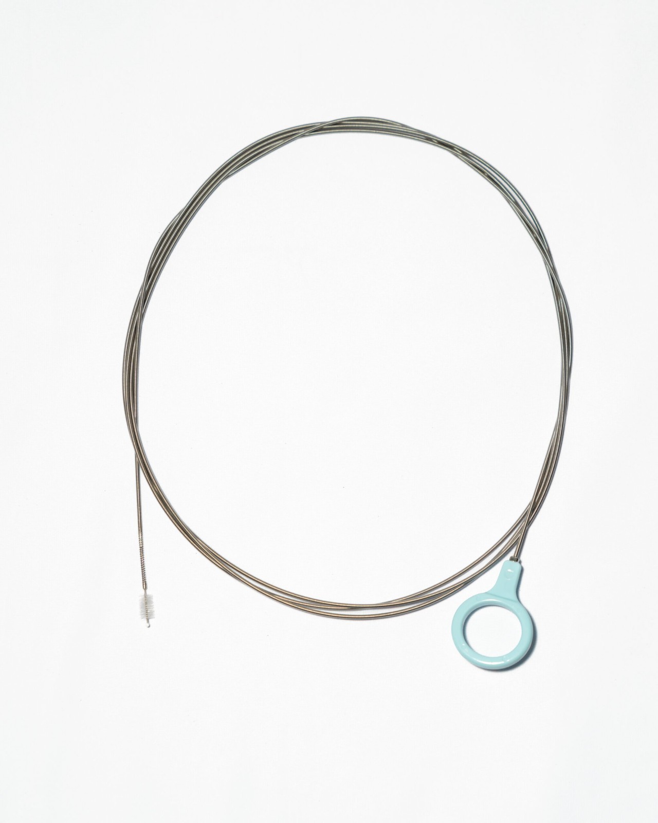 Reusable Endoscope Cleaning Brush – 1.8mm