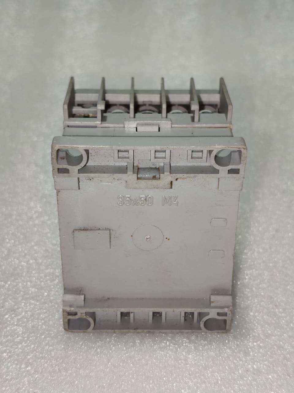 ALLEN-BRADLEY 100-K09*10 SER A CONTACTOR 20A PACK OF 5 PCS FREE FAST