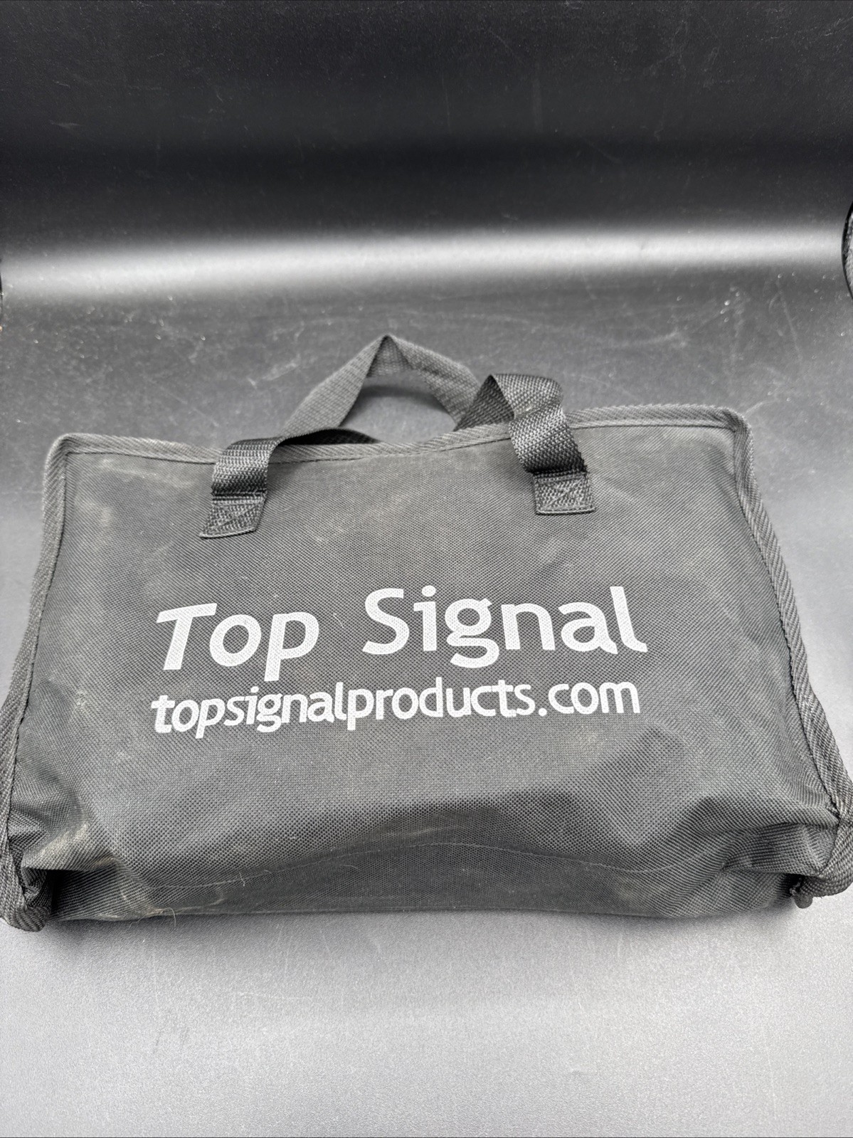 55DB Dual Band Amplifier Signal Booster 800/1900 MHZ Top Signal TS122551