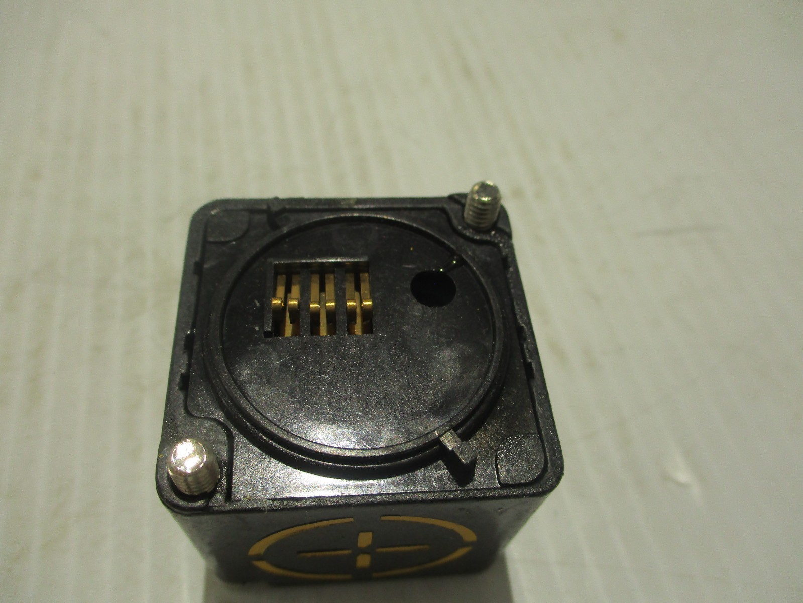 NEW EATON CUTLER-HAMMER E51DS5 INDUCTIVE SENSOR HEAD