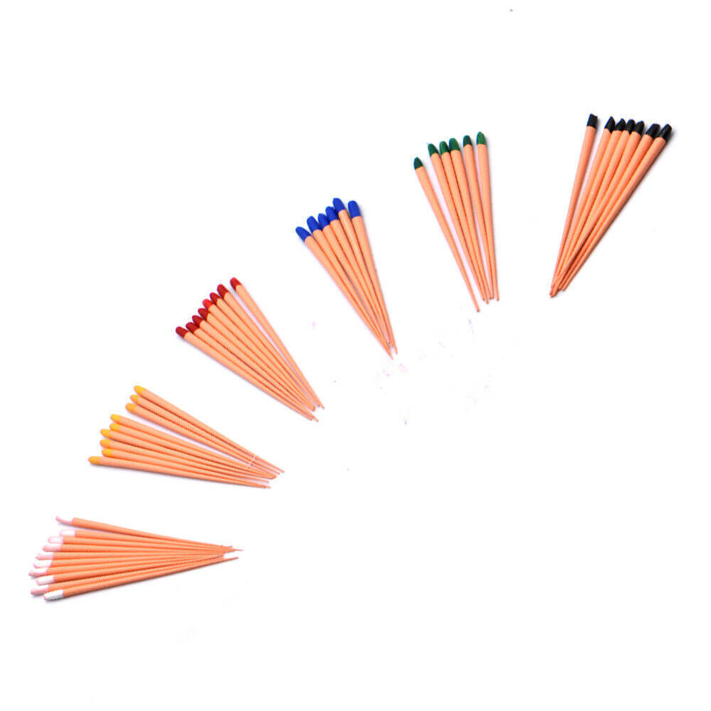 Dental GAPADENT Endodontic Gutta Percha Taper 0.02/0.04/0.06/F1-F3 For Choose