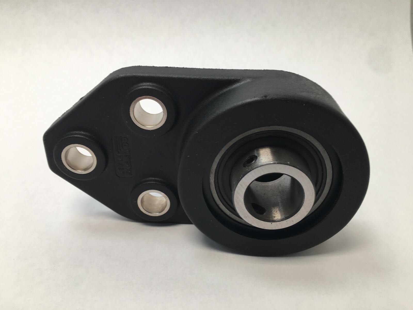 System-Plast UCFB204-12 Flange Mount Bearing Unit 3/4″ ID UCFB 204-12 47X20X7