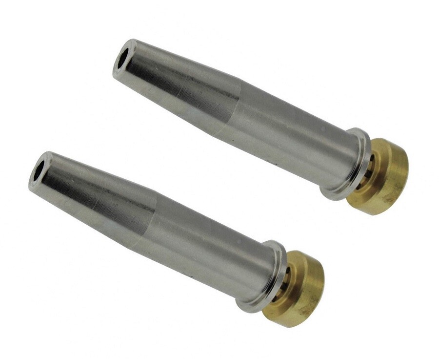 Propane Cutting Tips 6290NX-2 Compatible with Harris 6290NX-2 Tips Cut 2″ QTY 2