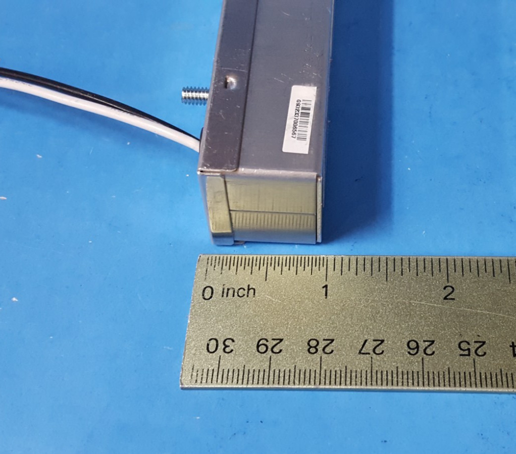 Dimmable LED Driver, PHB30W-0500-42-S, 28-42V , 300mA, 21W, Constant Current
