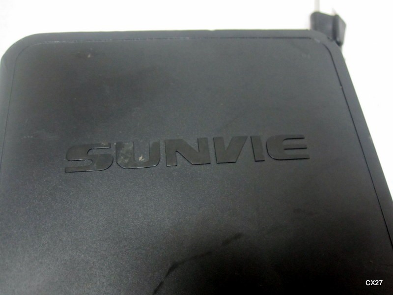 SUNVIE 300W Low Voltage Landscape Transformer 120V to 12/14V IP65 2 Outlet