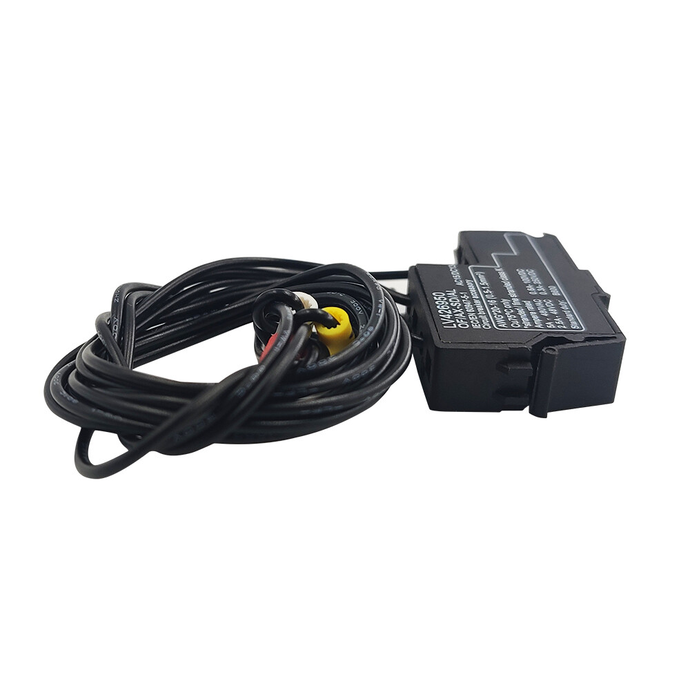 LV426950 standard auxiliary contact, ComPact NSXm, circuit breaker status OF/SD