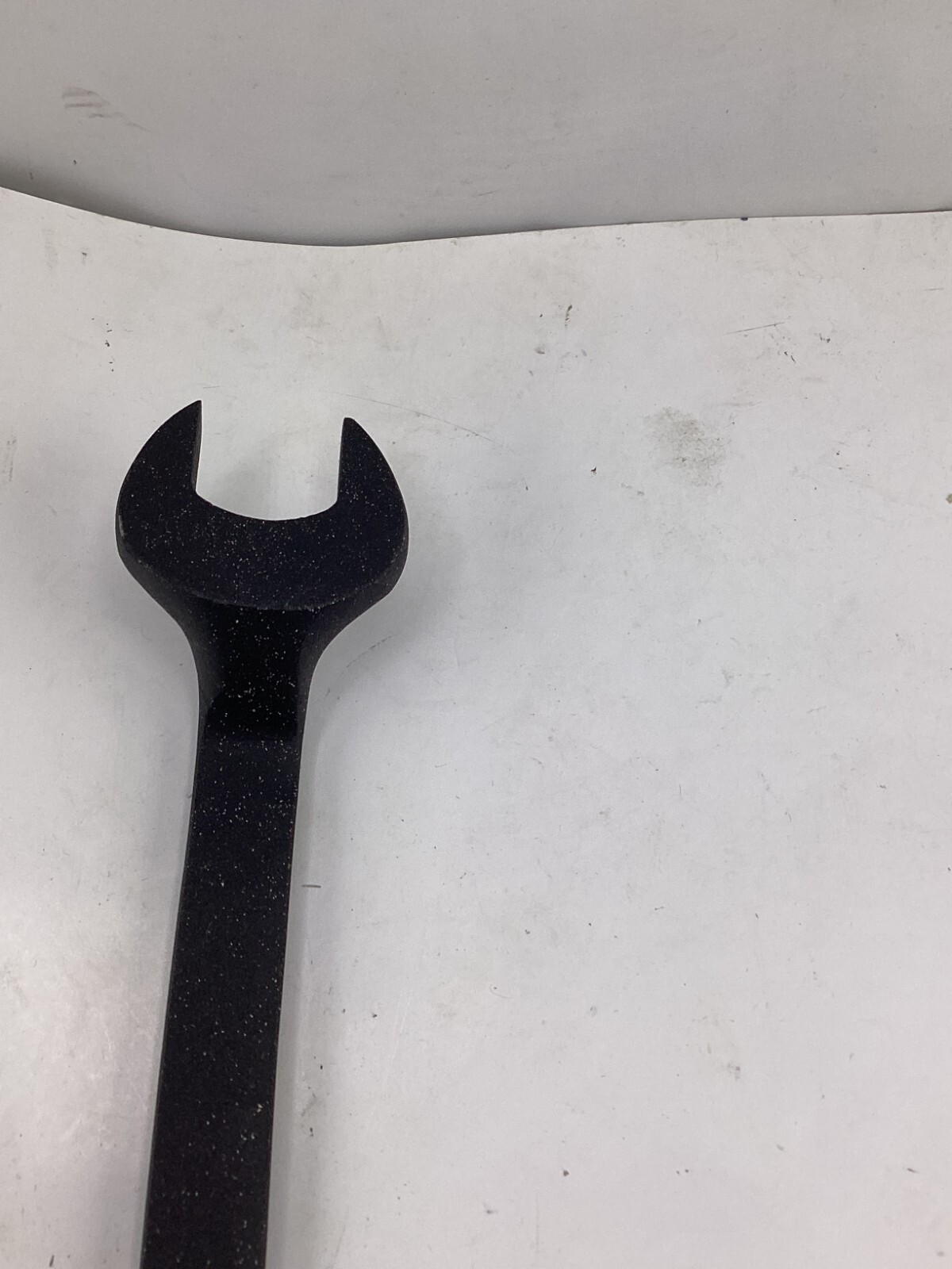 OEM Maxpower Spud Wrench 7/8 inch Striking Nominal Opening MXP 137