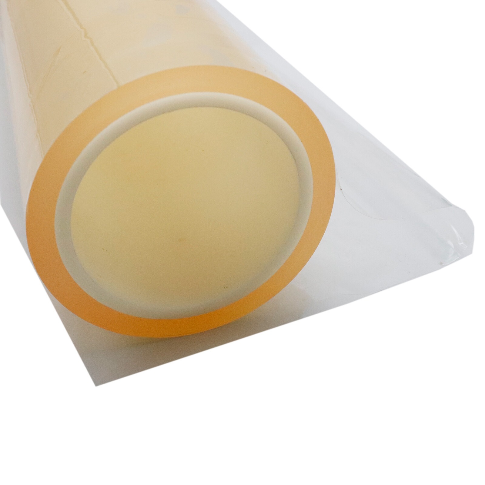 24in 328ft UV DTF Transfer Film B Roll Crystal Label Positioning Film