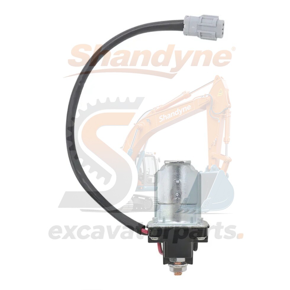 Solenoid Starter Relay Fits For ODES Dominator Raider Assailant UTV 800 V Twin