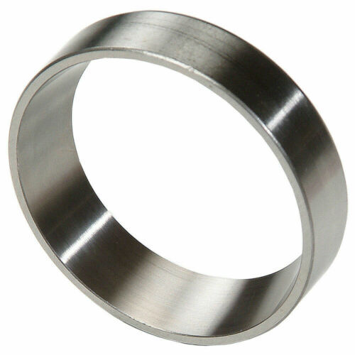 2 L44610 Bearing Races Cups Tapered OD 1.98″ W 0.58″ Trailer Carry On Others