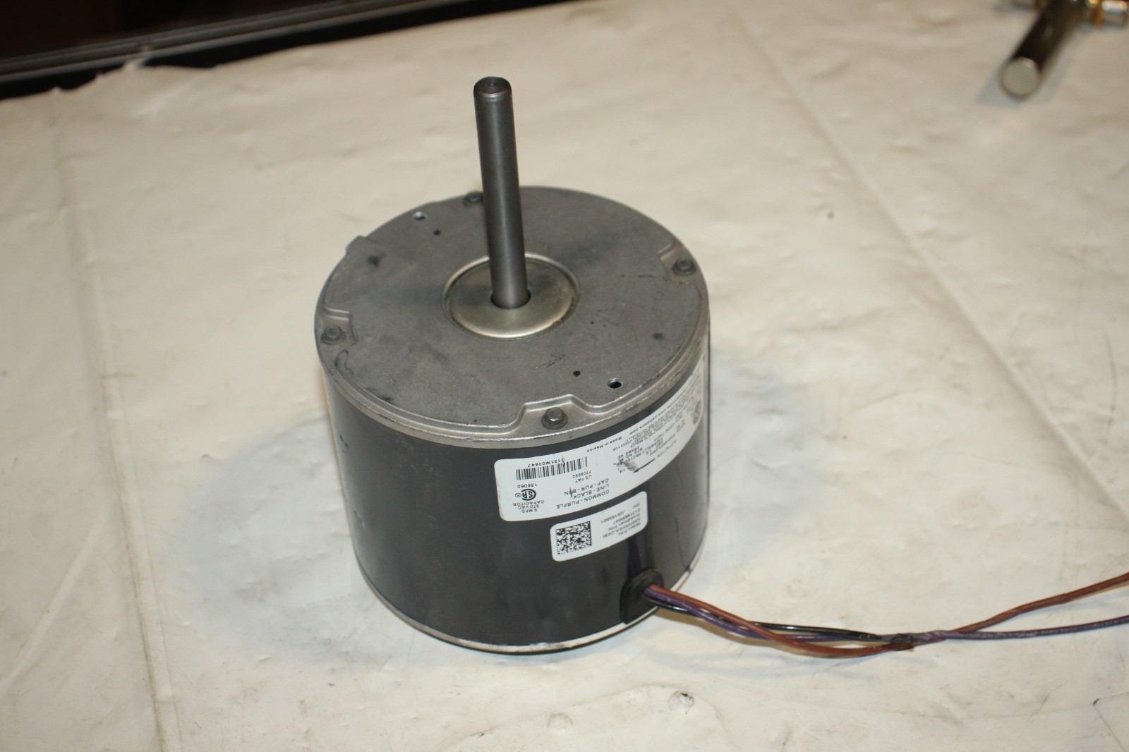 US Motors Blower Motor K55HXKEA-2430 0131M00847 Goodman
