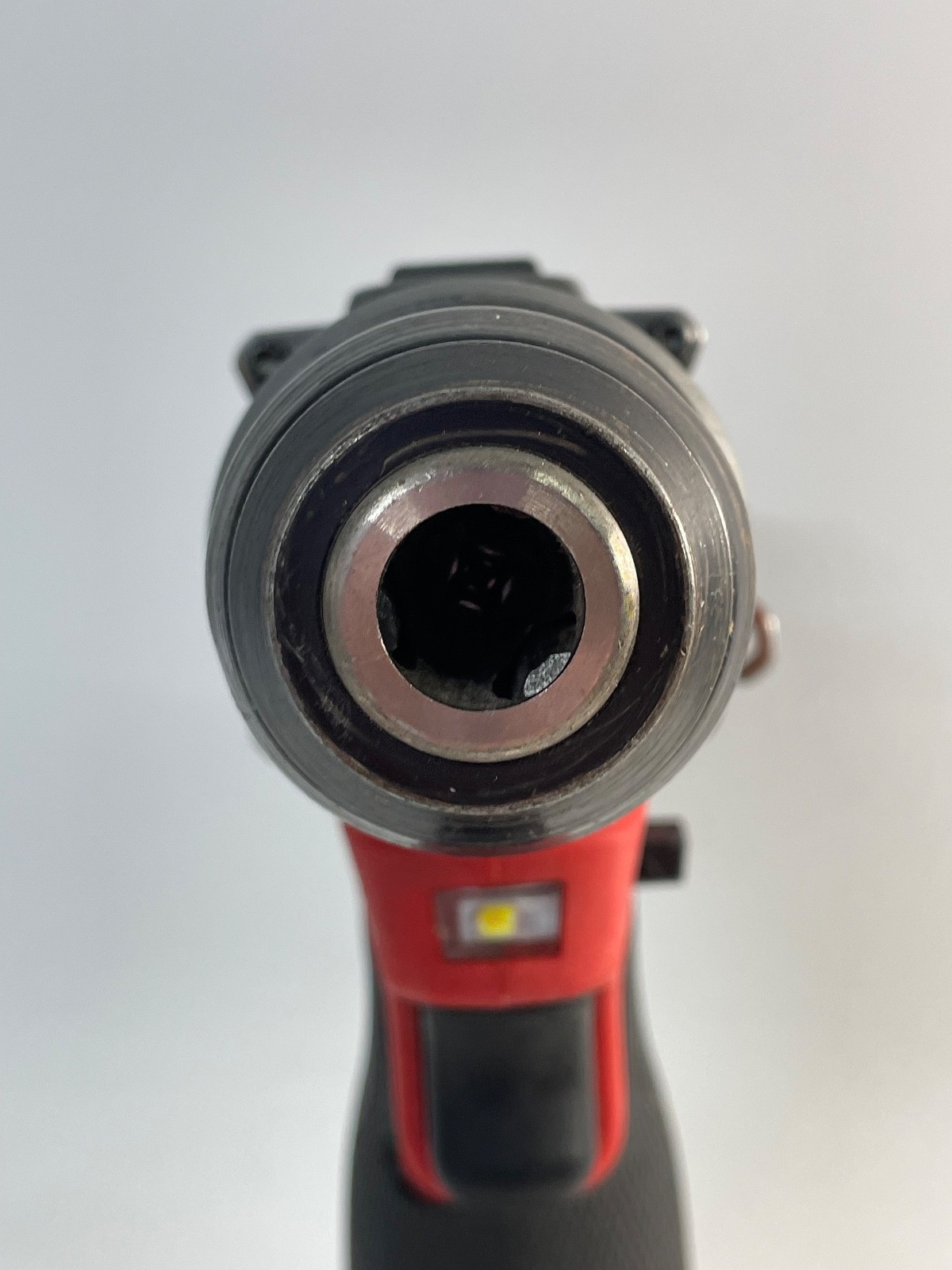 Milwaukee Fuel M12 (3404-20) – 12V 1/2″ Hammer Drill Driver w/ XC 4.0 Battery