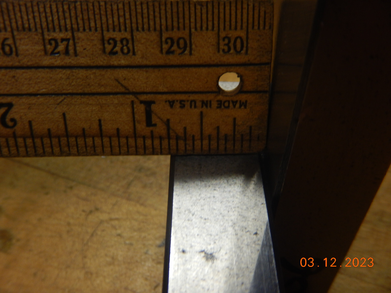 LOT 356; 4 PAIRS OF PARALLELS MACHINIST SETUP TOOLING JIG FIXTURE