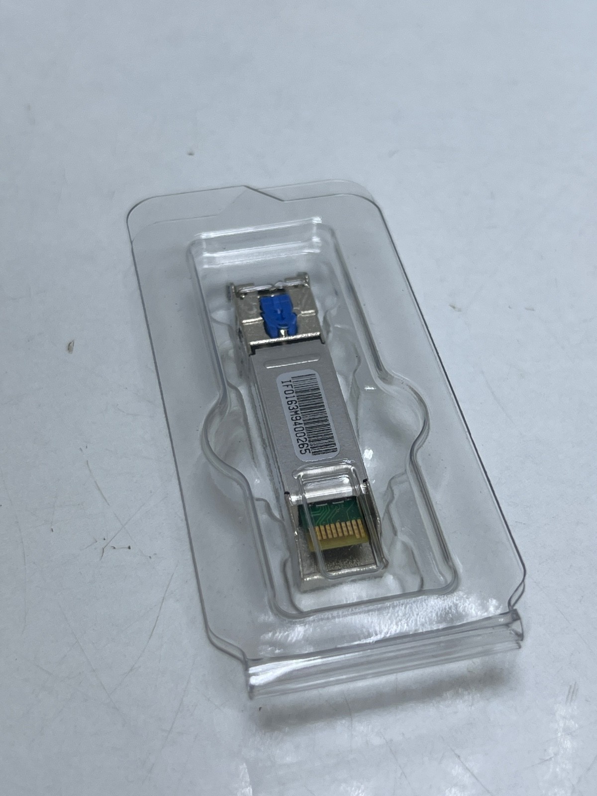 Siemens Simatic S7-400 Central Processing Unit 6ES7960-1AB06-0XA0