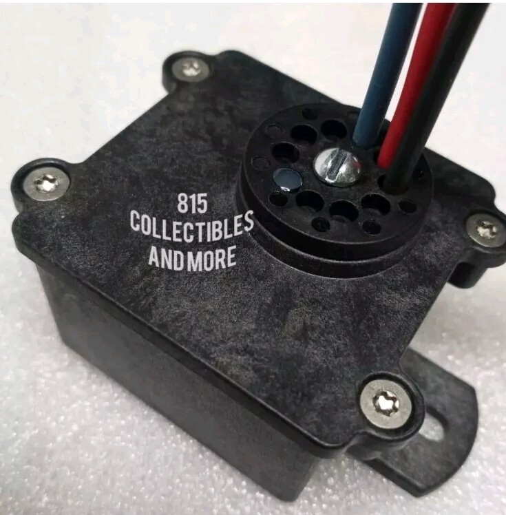 CATERPILLAR CAT INTERMITTENT WIPER CONTROL MODULE 610-0088, 6100088