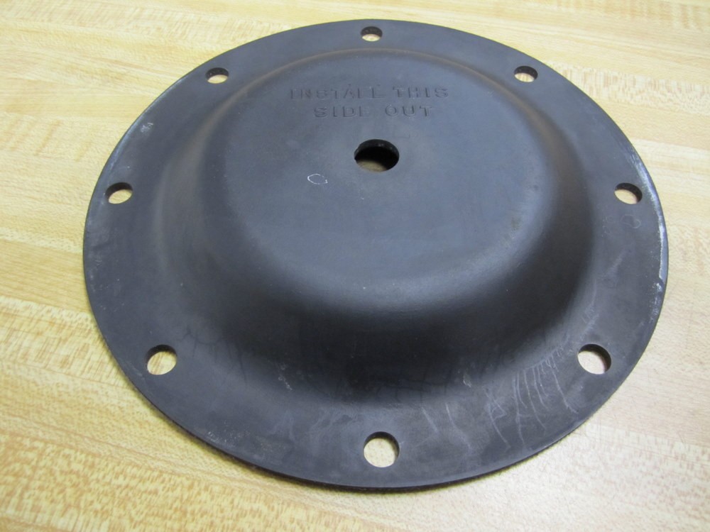 Warren Rupp 286 008 365 Neoprene Diaphragm
