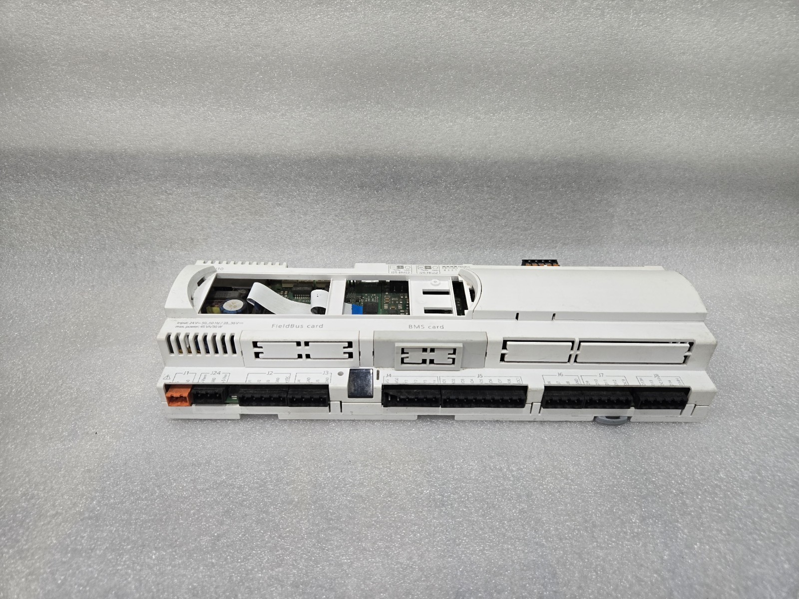 Carel pCO P+500SEB000M0 programmable controller for PARTS Fast Ship