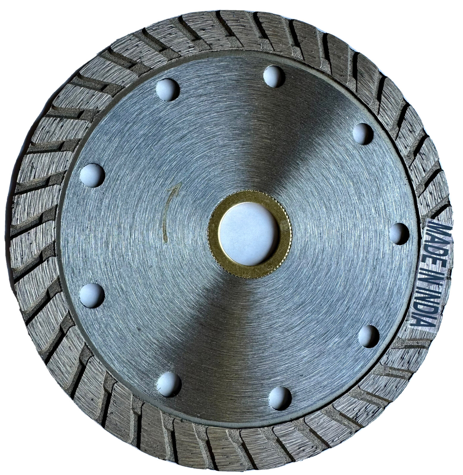 10-Pack! !4.5 inch diamond blade for cutting tile,stone and masonry materials