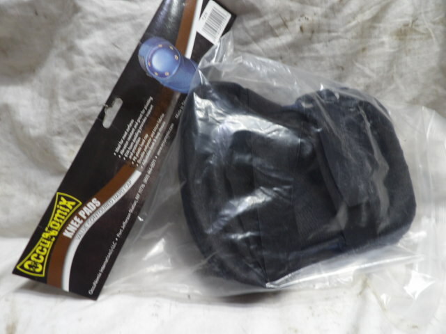 OccuNomix Knee Pads – Blue