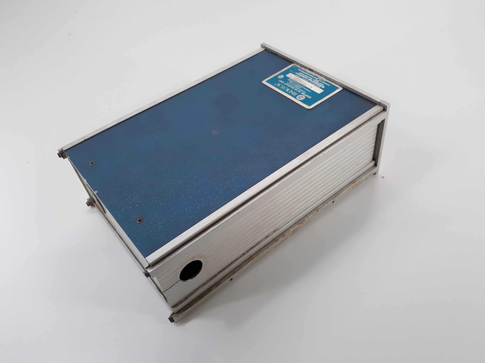 Bindicator LBY201120 Bantam YO-YO Readout Unit 220VAC 5W
