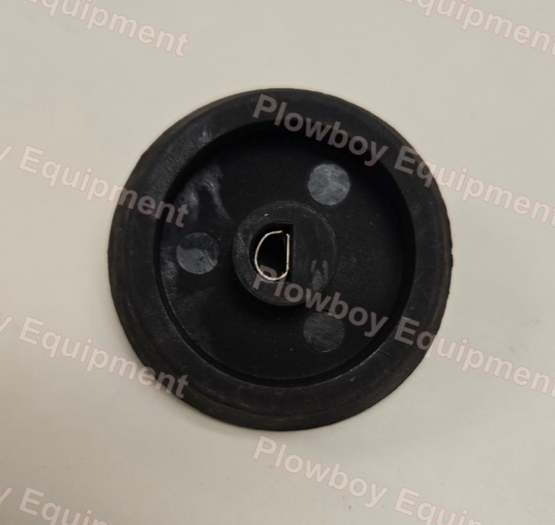 Control Knob for Case IH Tractors MAXXUM Magnum + 1331046C2 Lights AC Heat Wiper