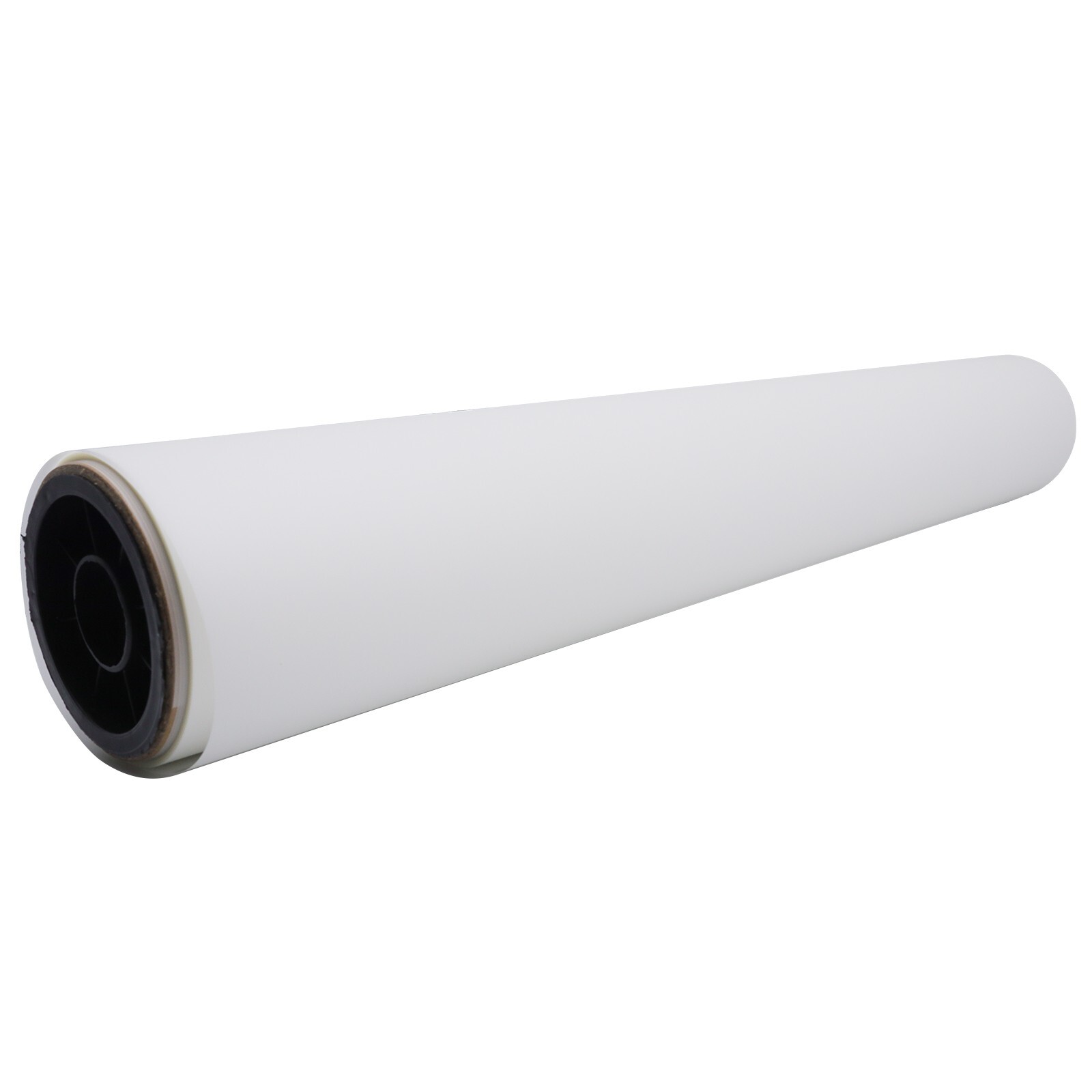 US Stock 11.8in x 164ft Reflective DTF Transfer Film Specialty Roll , Cold Peel