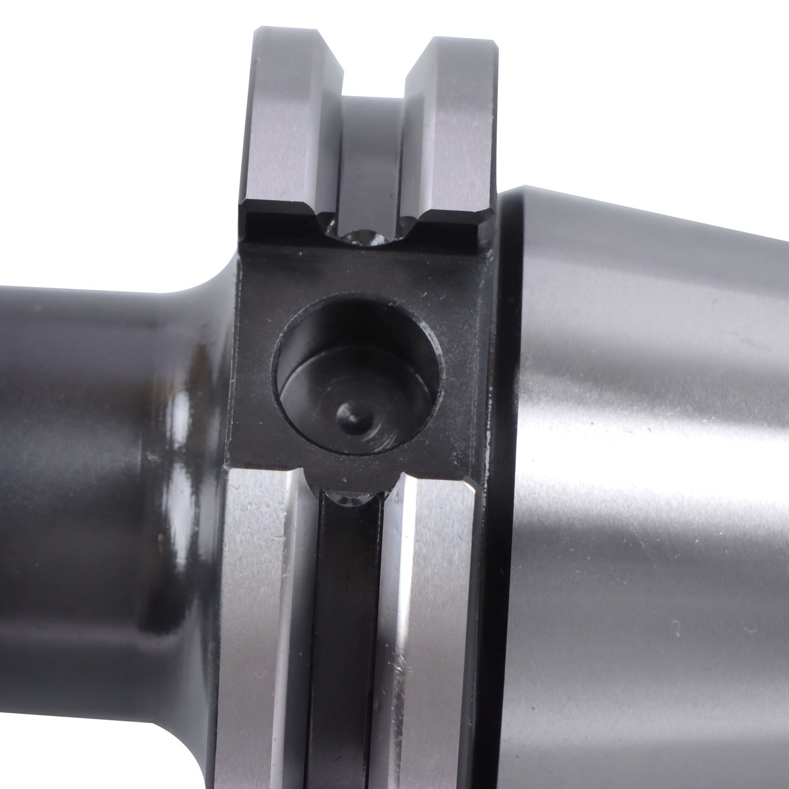 10x CAT40-ER16 Collet Chuck 70mm 2.76″ G2.5 20000RPM CNC Milling Tool