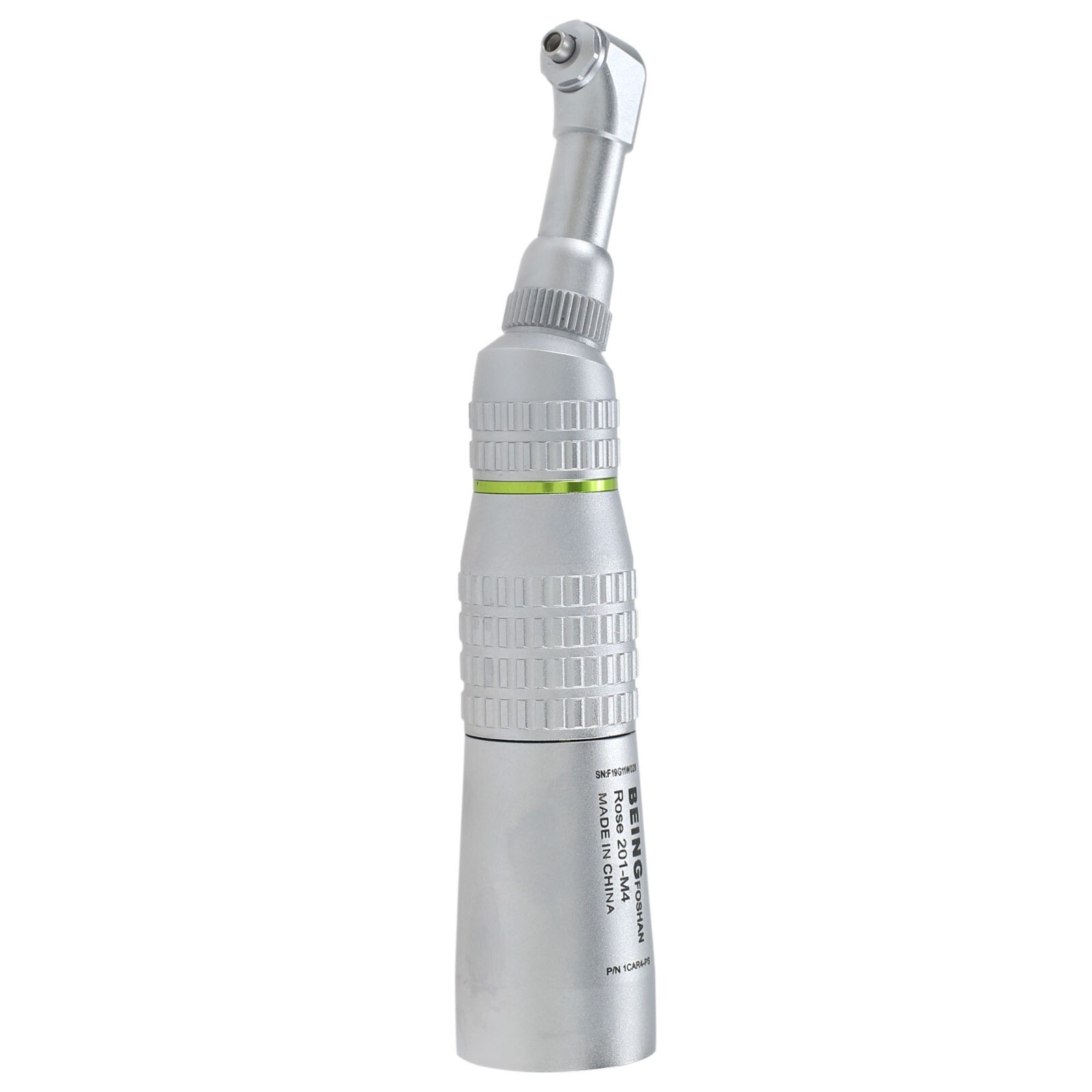 Dental Hygiene Prophy Handpiece Straight Nose Cone 4:1 Contra Angle HP-44M NSK